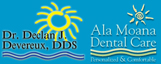 Honolulu Dentist - Dr. Declan Devereux Ala Moana Dental Care