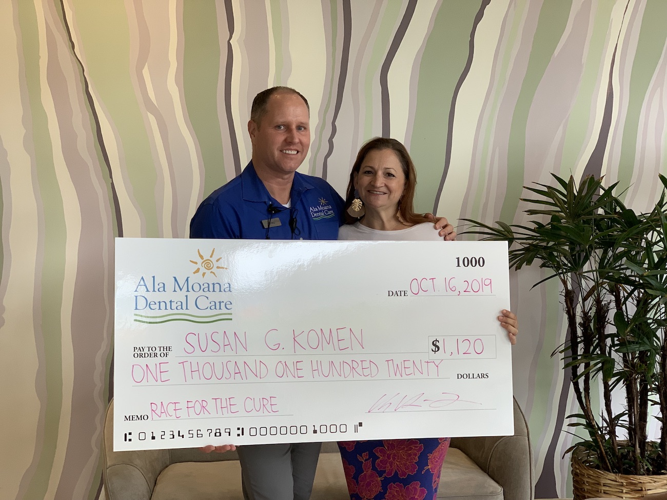 ala moana dental care jobs Success Binnacle Photographs