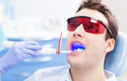 Laser Gum Shaping & Gum Treatment