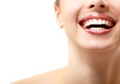 Teeth Whitening Testimonials
