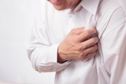 What do heart attacks and gum disease have in common?