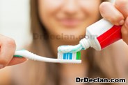 Choose Your Toothpaste Wisely - Honolulu Dentist - Ala Moana Dental Care Hawaii